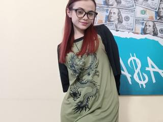 AlianaSweet - Camera khiêu dâm &amp; quyến rũ trực tiếp - 24704965