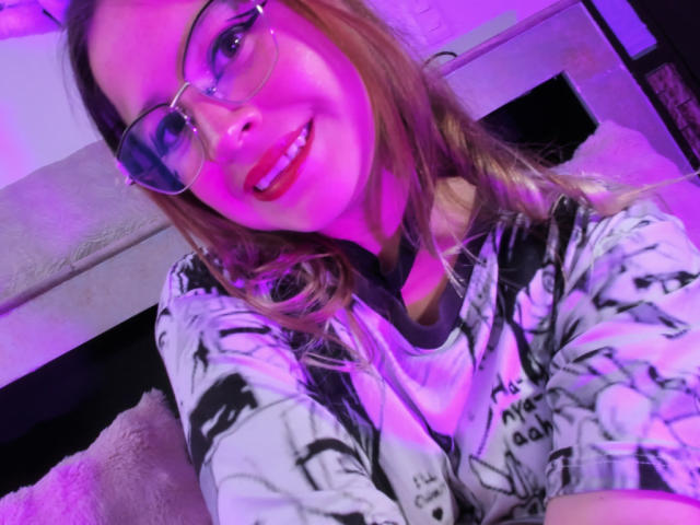 MelaniBecker - Sexe cam en vivo - 24705125