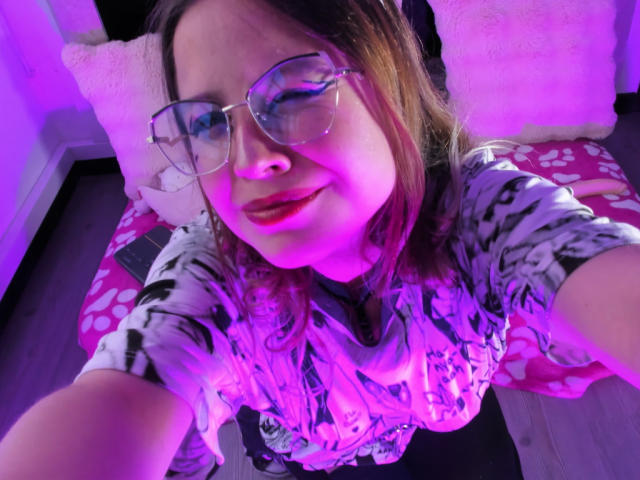 MelaniBecker - Live sex cam - 24705133