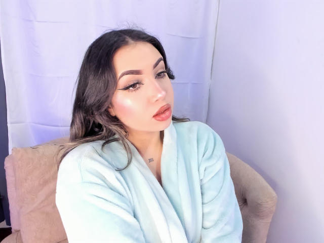 MelissaLust - Live sexe cam - 24705849