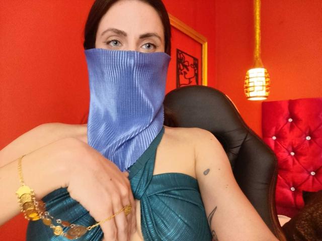 LailaIsa - Live porn &amp; sex cam - 24706021