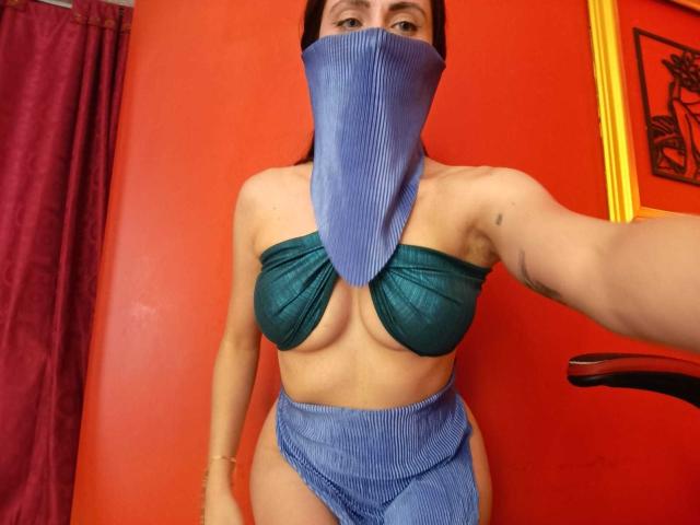 LailaIsa - Live sexe cam - 24706033