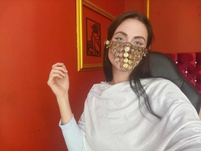LailaIsa - Live porn &amp; sex cam - 24706069