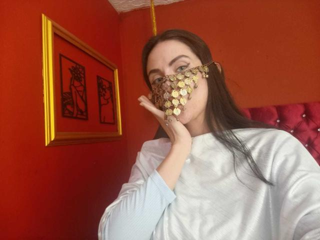 LailaIsa - 라이브 포르노 &amp; 섹스 캠 - 24706077