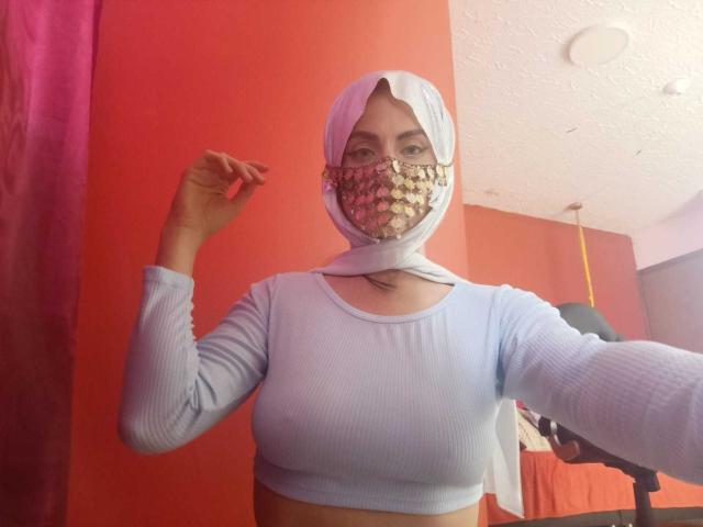 LailaIsa - Live porn &amp; sex cam - 24706097