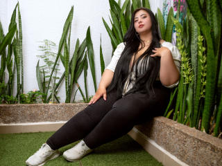TalyssaMorel - 라이브 포르노 &amp; 섹스 캠 - 24706369