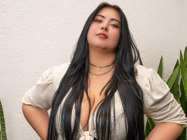 TalyssaMorel - Sexe cam en vivo - 24706373