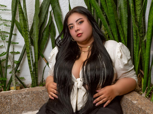 TalyssaMorel - Sexe cam en vivo - 24706381