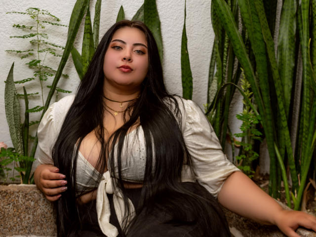 TalyssaMorel - Live porn &amp; sex cam - 24706385