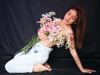 EmyBecker - Sexe cam en vivo - 24706461