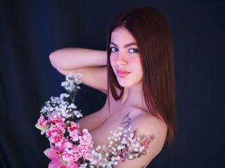 EmyBecker - Porno na żywo i seks kamera - 24706465