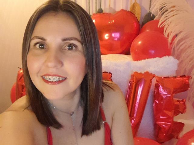 AdelaShery - Camera khiêu dâm &amp; quyến rũ trực tiếp - 24706865