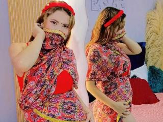 AnaishaKaur - Live porn &amp; sex cam - 24707677