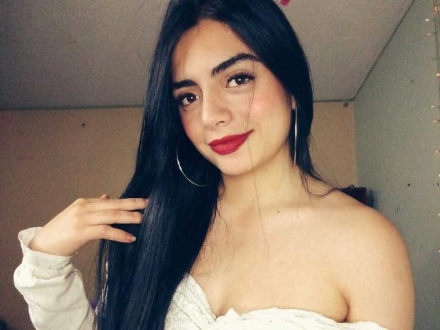 EmaRosee - ライブポルノ&amp;セックスカム - 24707869