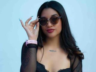 ValSalazar - Sexe cam en vivo - 24707961