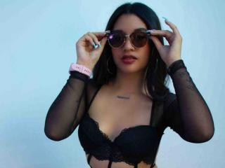 ValSalazar - Live porn &amp; sex cam - 24707965