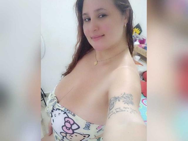 ElektraRous - Sexe cam en vivo - 24708169