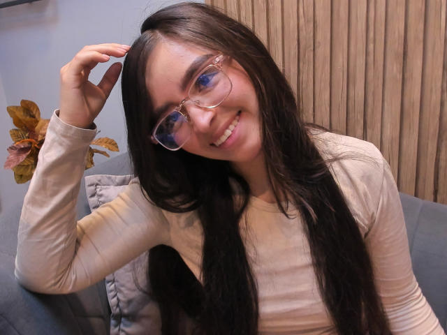 EvaMcAllister - Live sex cam - 24708633