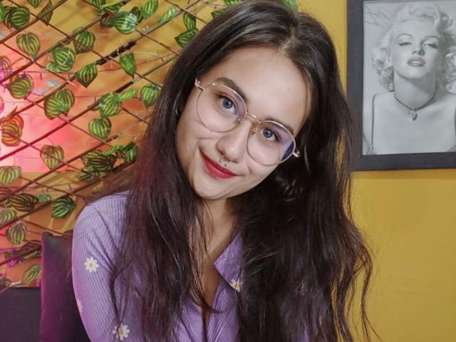 PandoraSmithy - Camera khiêu dâm &amp; quyến rũ trực tiếp - 24710157