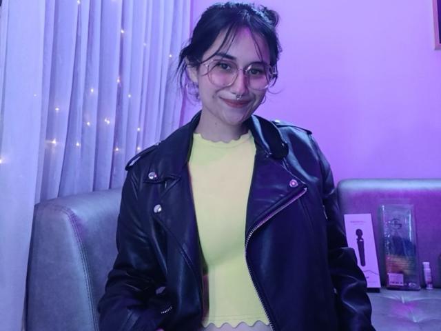 PandoraSmithy - сексуальная веб-камера в реальном времени - 24710293