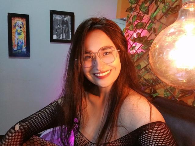 PandoraSmithy - פורנו בשידור חי ומצלמת סקס - 24710309