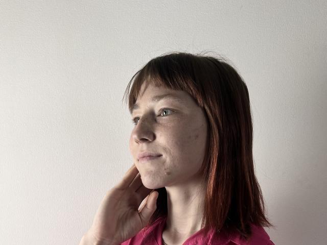 Kamaeris - сексуальная веб-камера в реальном времени - 24710325