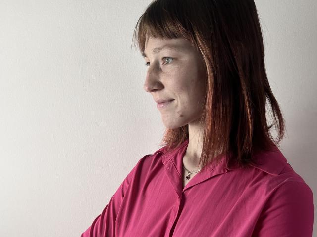 Kamaeris - Camera khiêu dâm &amp; quyến rũ trực tiếp - 24710337