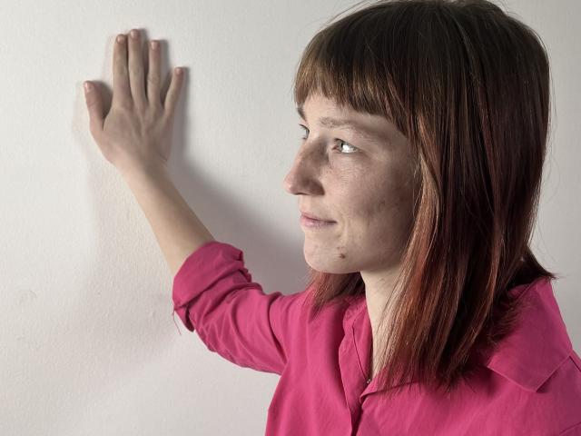 Kamaeris - сексуальная веб-камера в реальном времени - 24710373