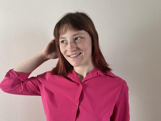 Kamaeris - Camera khiêu dâm &amp; quyến rũ trực tiếp - 24710381