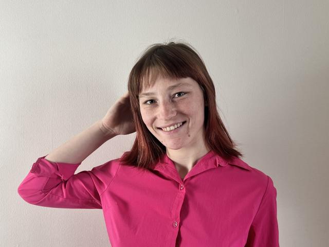 Kamaeris - сексуальная веб-камера в реальном времени - 24710389