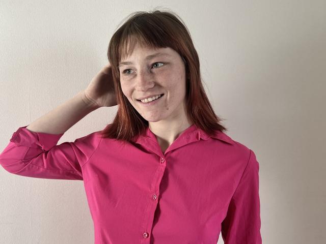 Kamaeris - сексуальная веб-камера в реальном времени - 24710397