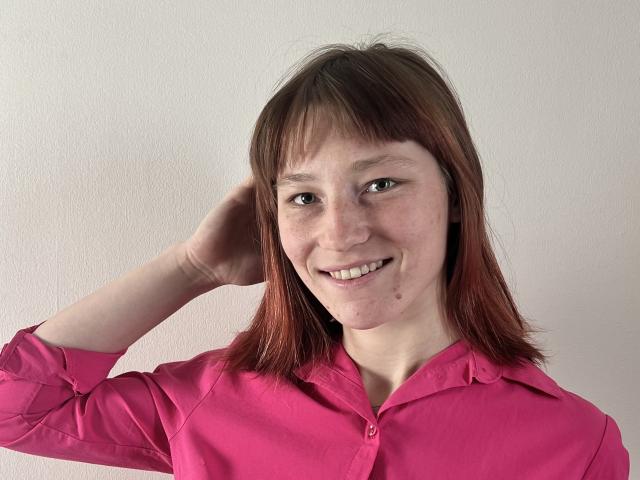 Kamaeris - Live porn &amp; sex cam - 24710401