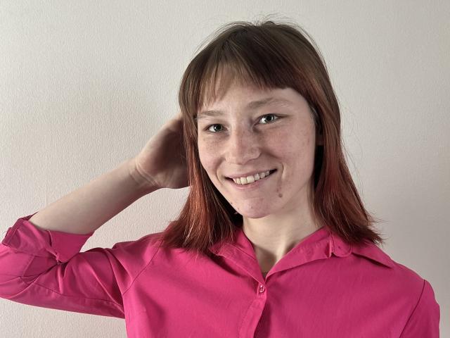 Kamaeris - сексуальная веб-камера в реальном времени - 24710405