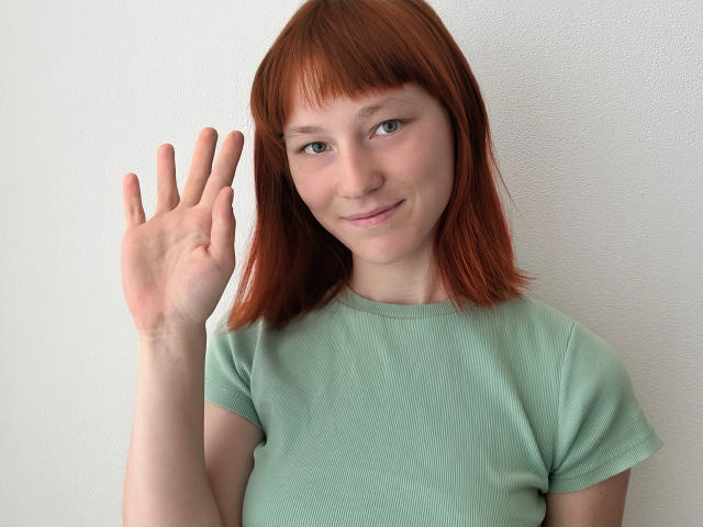 Kamaeris - Live porn &amp; sex cam - 24710409