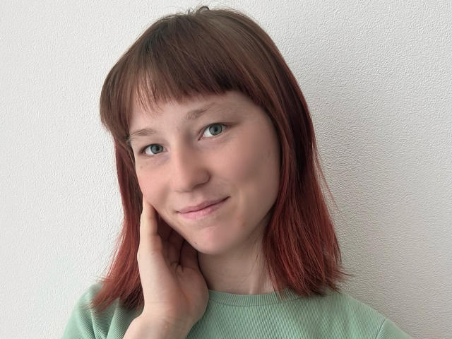 Kamaeris - Sexe cam en vivo - 24710417