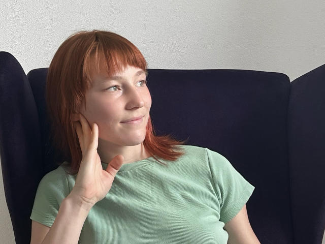 Kamaeris - Live porn &amp; sex cam - 24710429