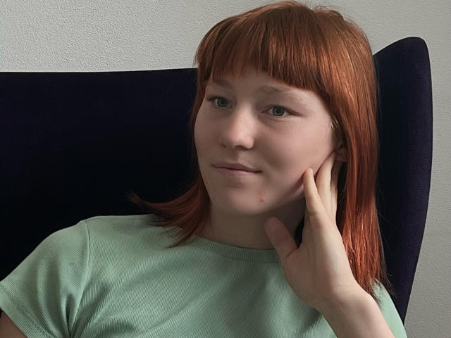 Kamaeris - Live porn &amp; sex cam - 24710441