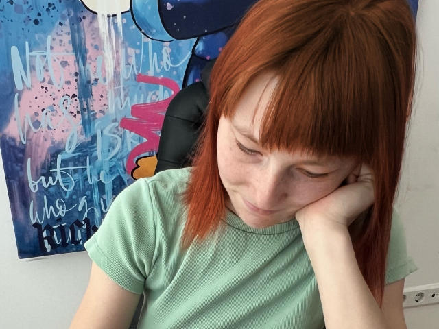 Kamaeris - сексуальная веб-камера в реальном времени - 24710445