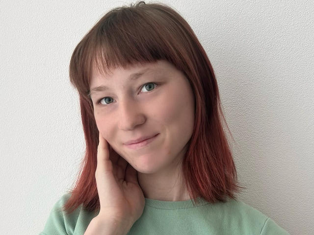 Kamaeris - Camera khiêu dâm &amp; quyến rũ trực tiếp - 24710449