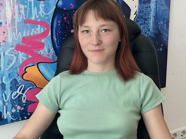 Kamaeris - Live porn &amp; sex cam - 24710477