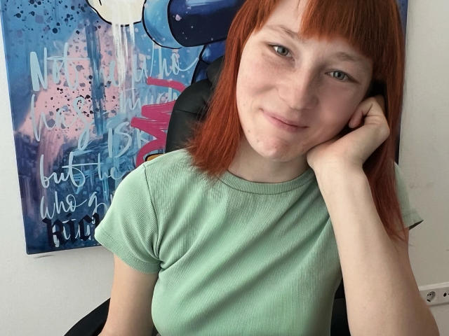 Kamaeris - Sexe cam en vivo - 24710481
