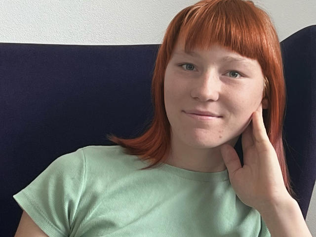 Kamaeris - Live porn &amp; sex cam - 24710485