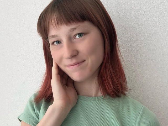 Kamaeris - Live porn &amp; sex cam - 24710489