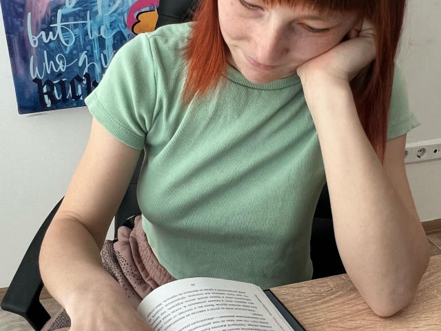 Kamaeris - Live porn &amp; sex cam - 24710497