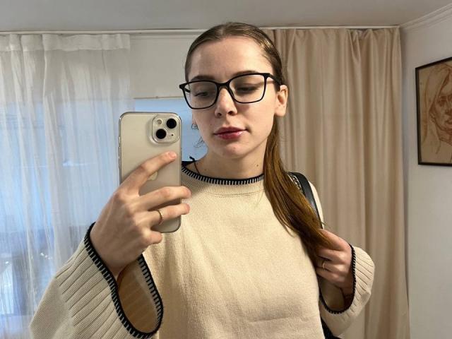 VelveMist - Camera khiêu dâm &amp; quyến rũ trực tiếp - 24710733