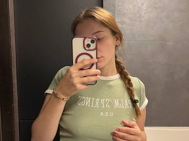 VelveMist - Live porn &amp; sex cam - 24710749