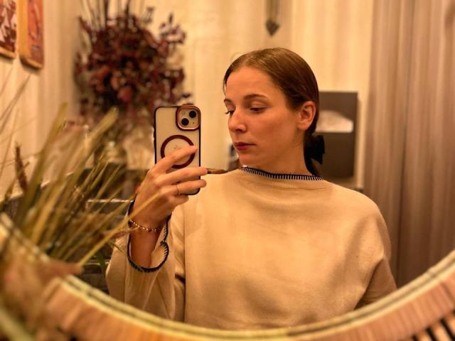 VelveMist - Live porn &amp; sex cam - 24710757