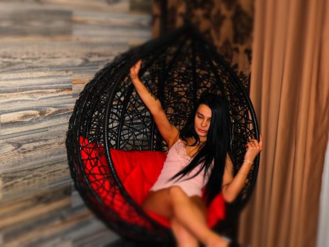 KimyCruiz - Sexe cam en vivo - 24711169