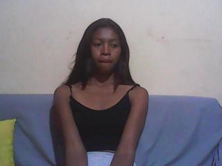 Nemia - сексуальная веб-камера в реальном времени - 24711385