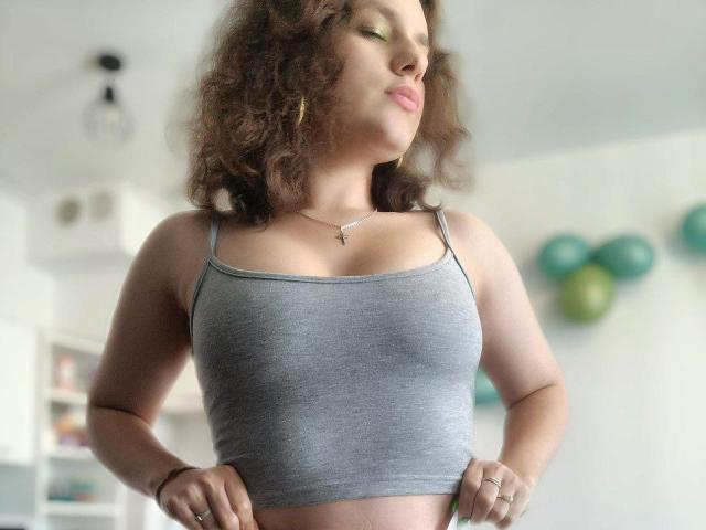 Dreia - сексуальная веб-камера в реальном времени - 24711745